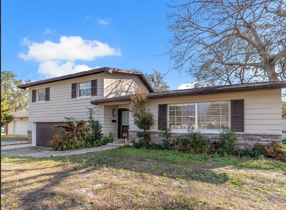 5516 SEDGEFIELD ST, ORLANDO, FL, 32808