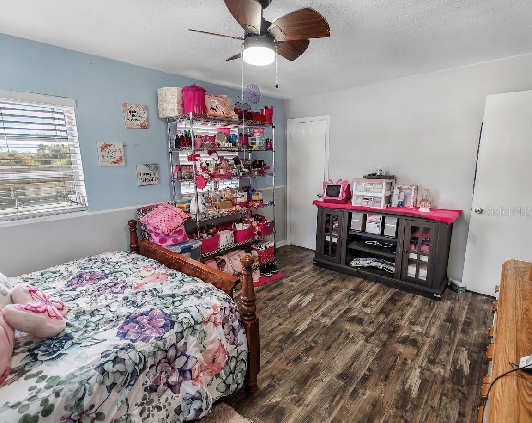 5516 SEDGEFIELD ST, ORLANDO, FL, 32808