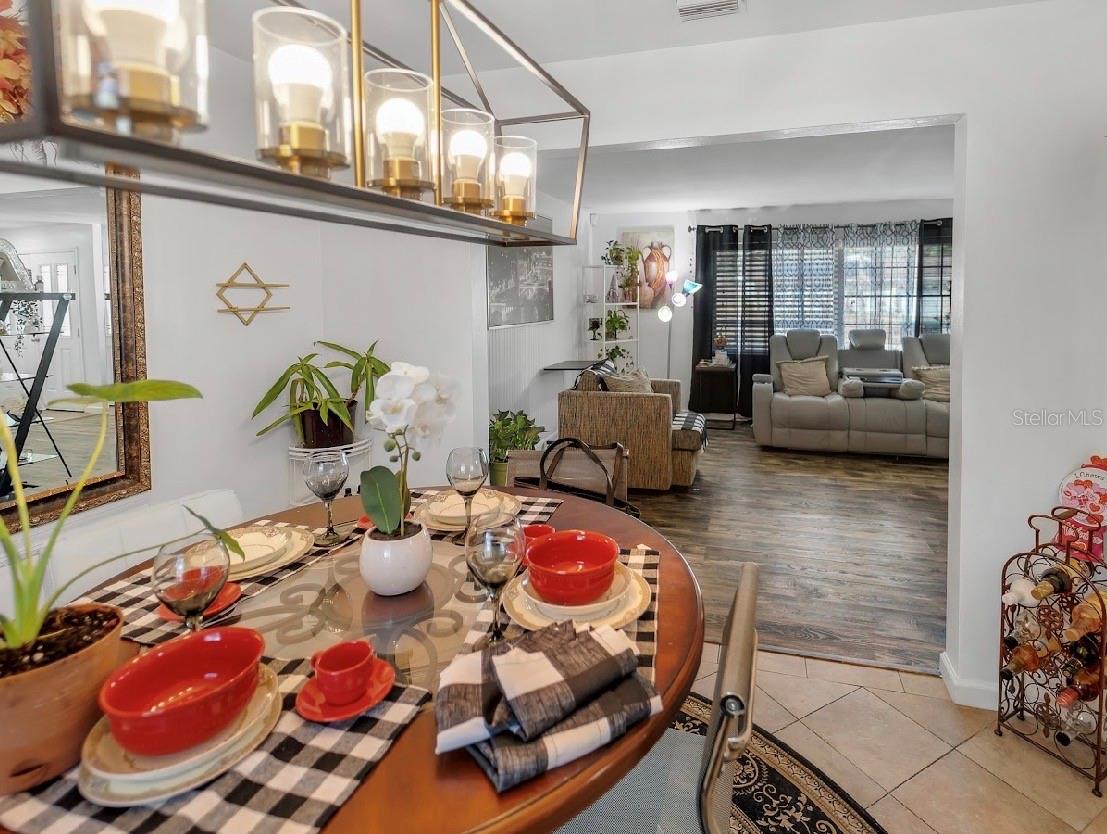 5516 SEDGEFIELD ST, ORLANDO, FL, 32808