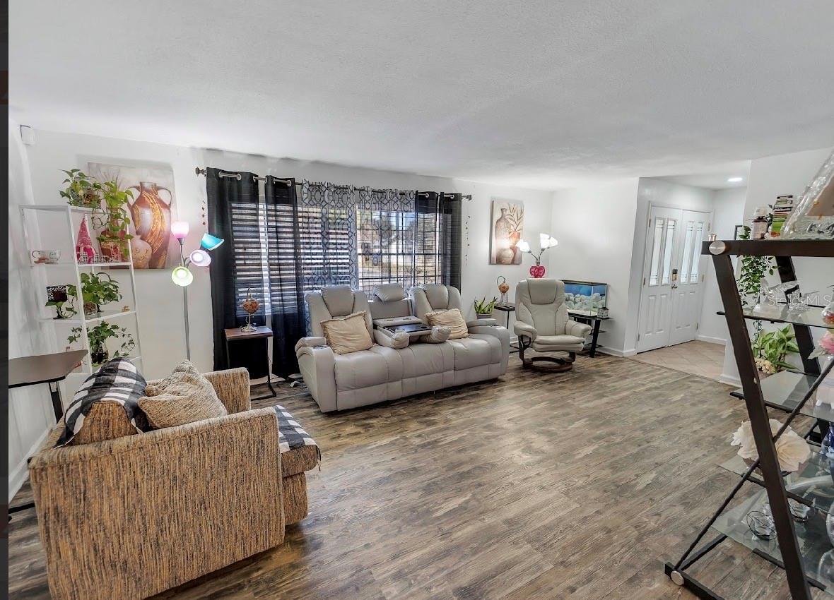 5516 SEDGEFIELD ST, ORLANDO, FL, 32808