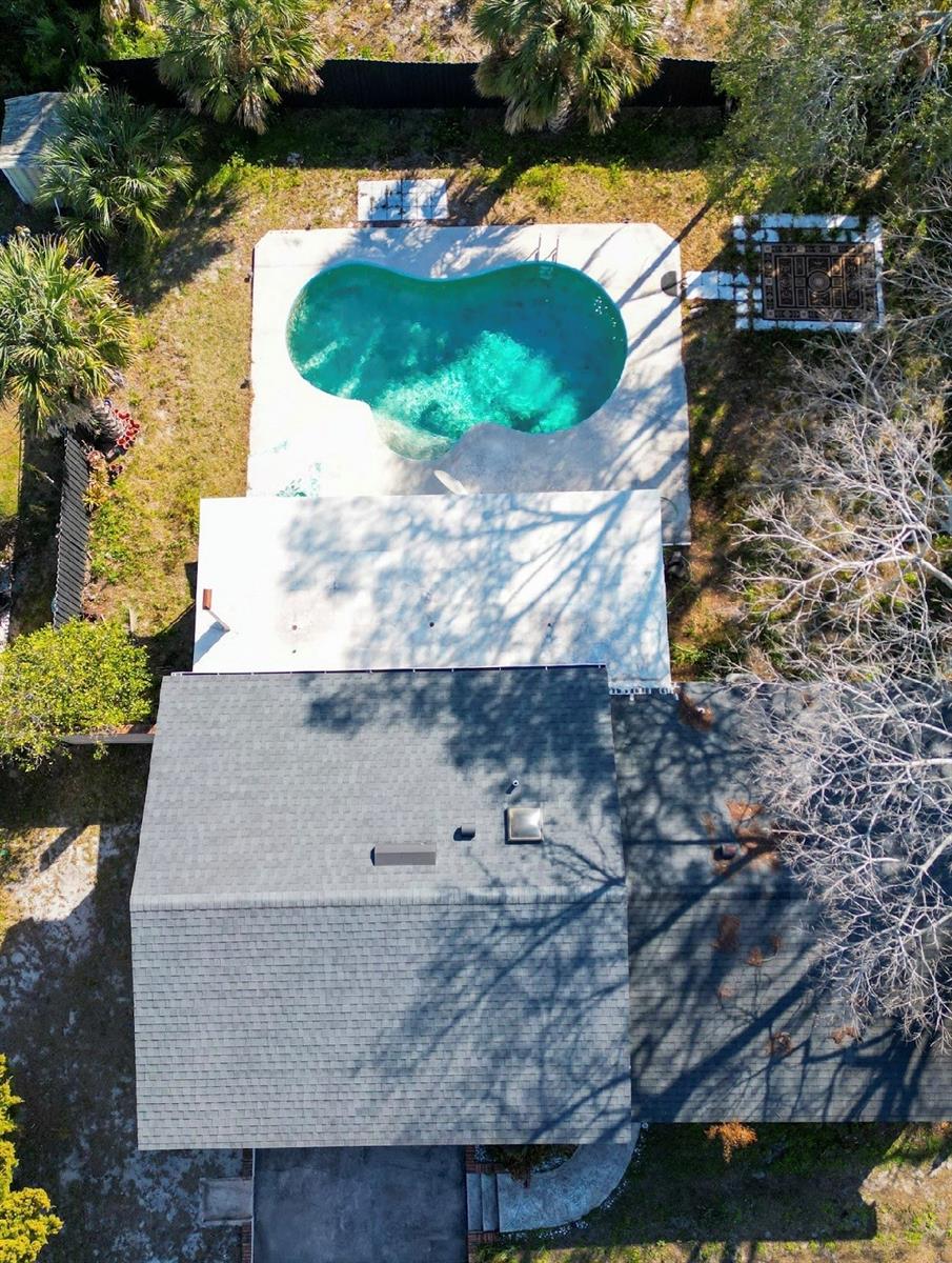 5516 SEDGEFIELD ST, ORLANDO, FL, 32808