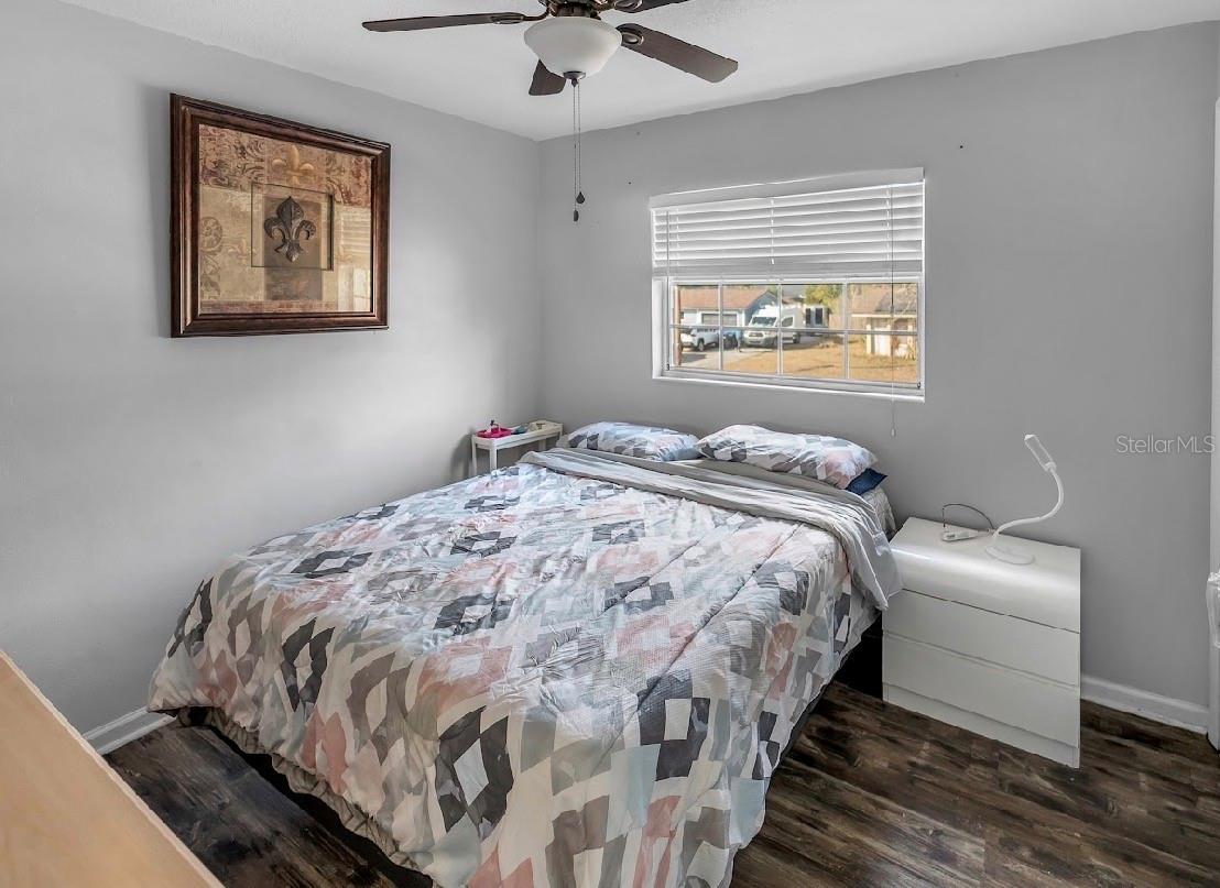 5516 SEDGEFIELD ST, ORLANDO, FL, 32808