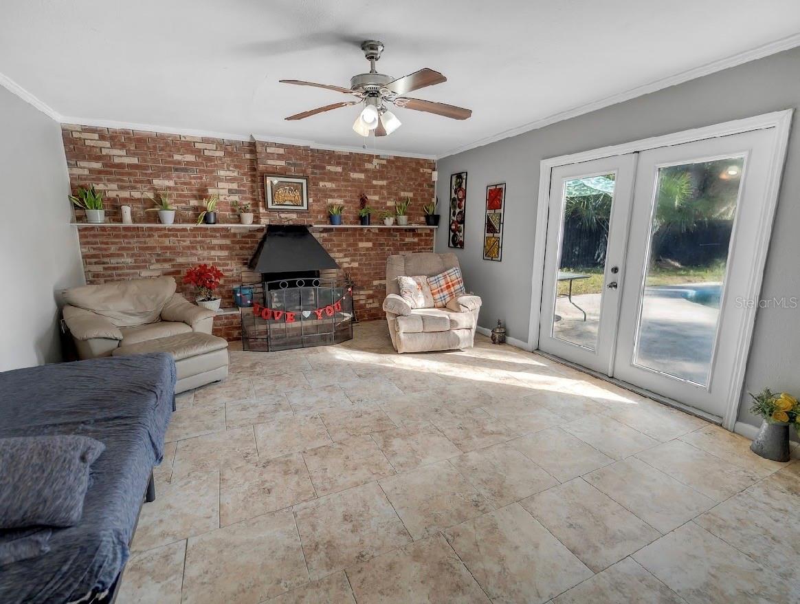 5516 SEDGEFIELD ST, ORLANDO, FL, 32808