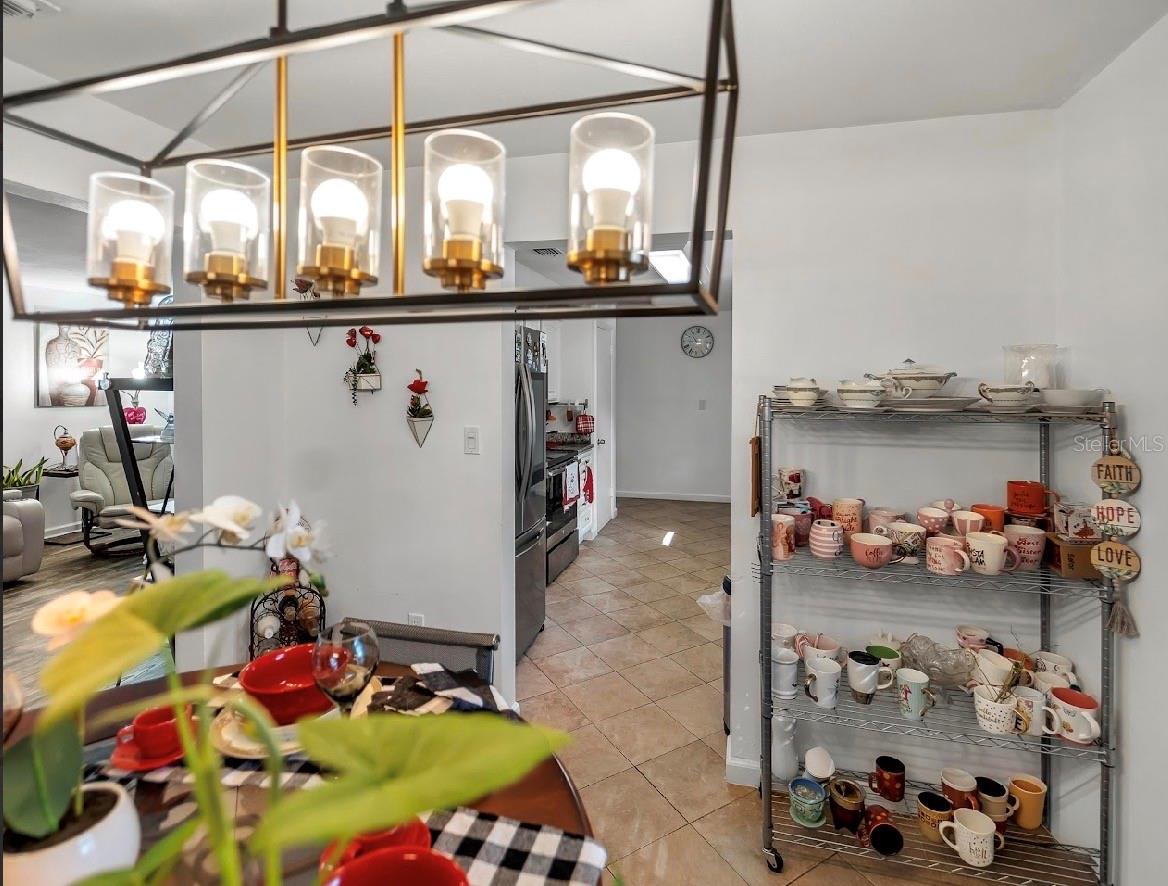 5516 SEDGEFIELD ST, ORLANDO, FL, 32808