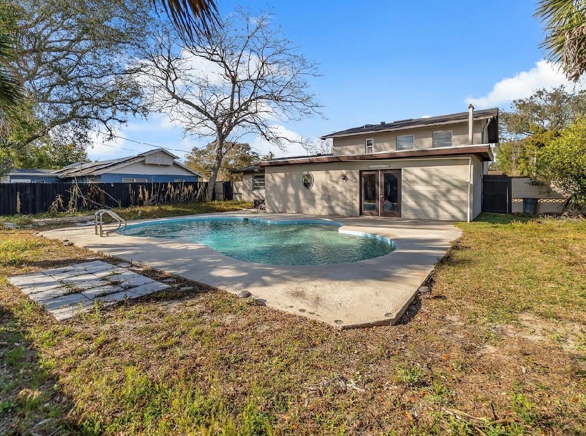 5516 SEDGEFIELD ST, ORLANDO, FL, 32808