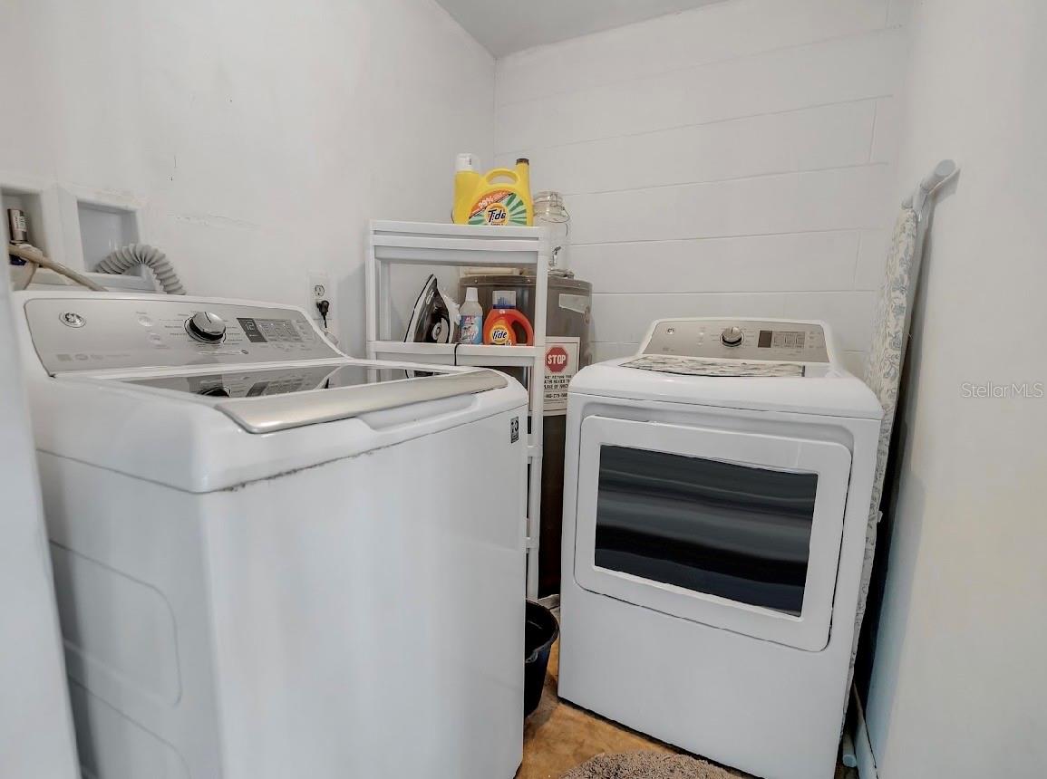 5516 SEDGEFIELD ST, ORLANDO, FL, 32808