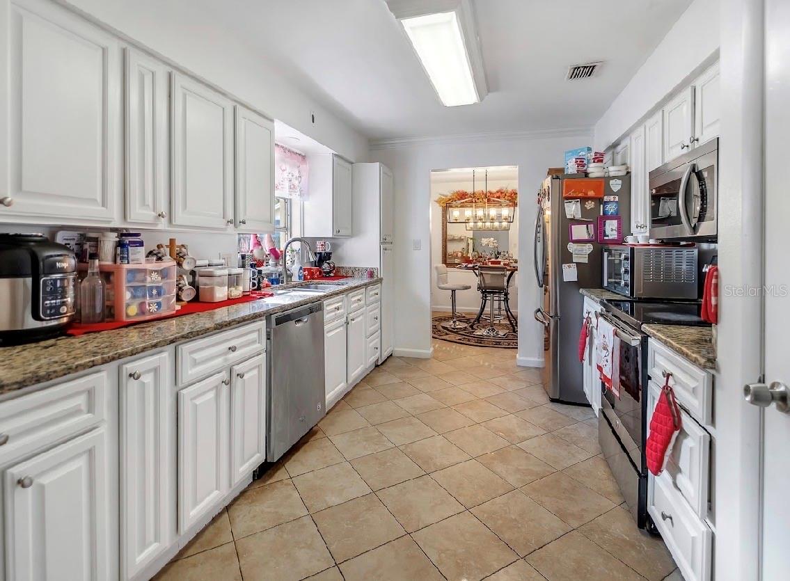 5516 SEDGEFIELD ST, ORLANDO, FL, 32808