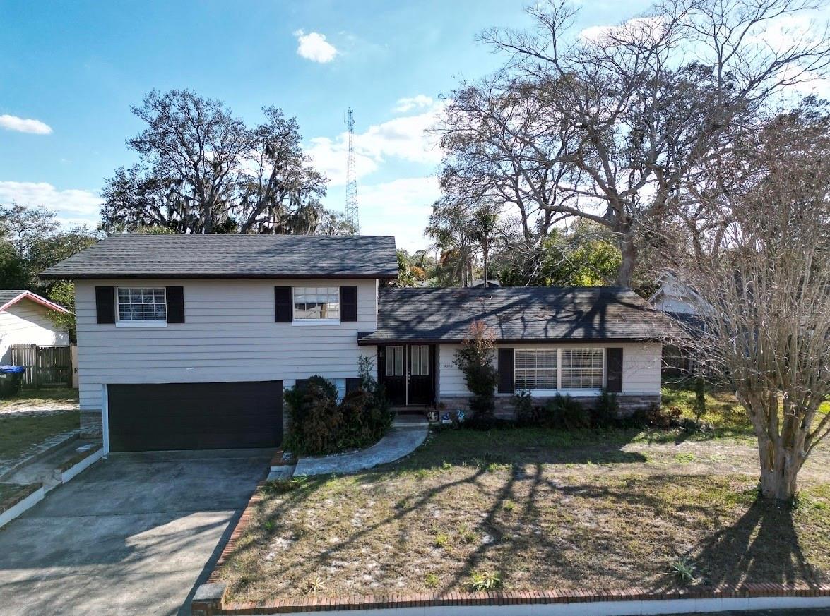 5516 SEDGEFIELD ST, ORLANDO, FL, 32808