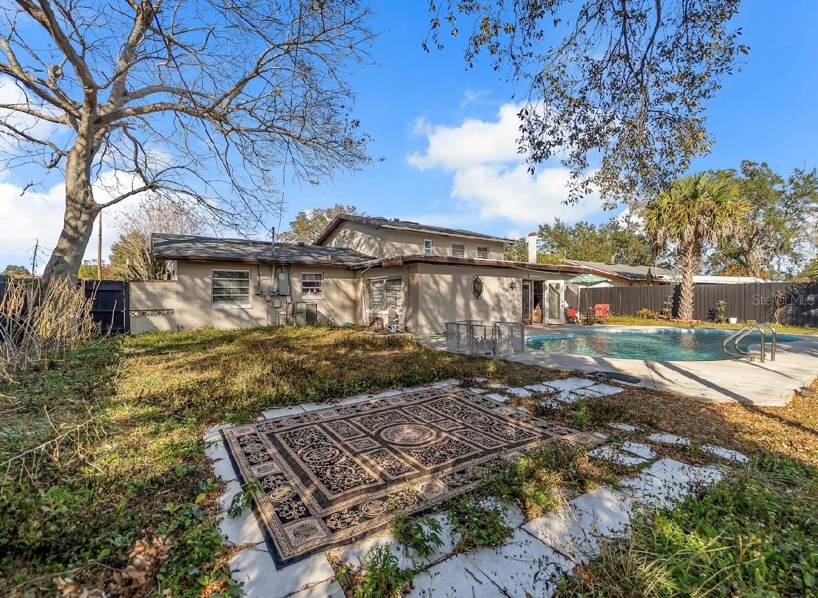 5516 SEDGEFIELD ST, ORLANDO, FL, 32808