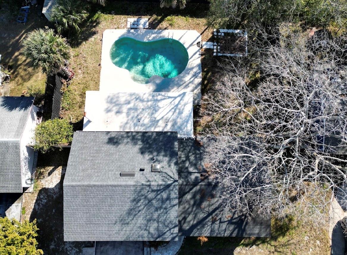 5516 SEDGEFIELD ST, ORLANDO, FL, 32808