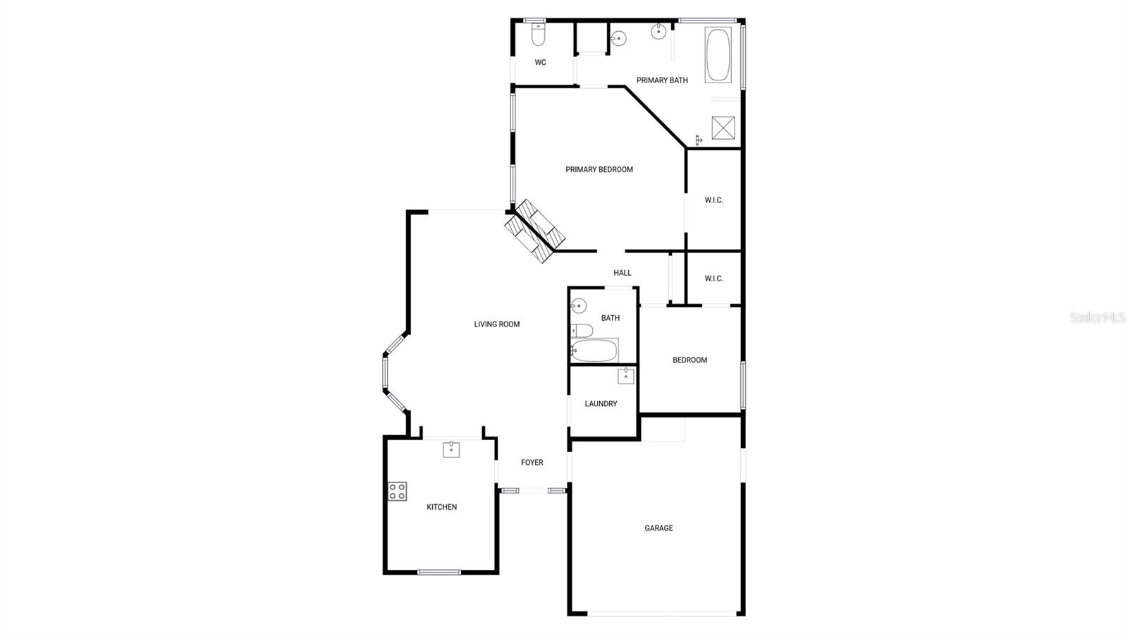 448 MACGREGOR RD, WINTER SPRINGS, FL, 32708