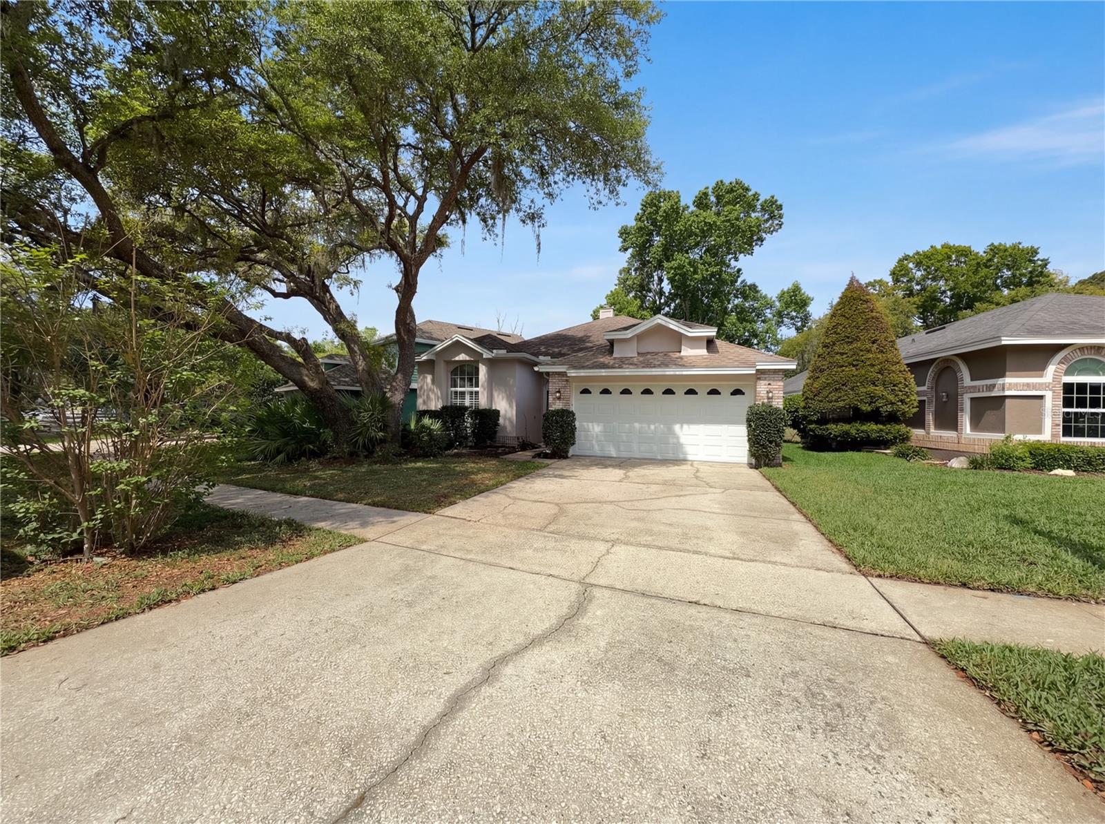 448 MACGREGOR RD, WINTER SPRINGS, FL, 32708