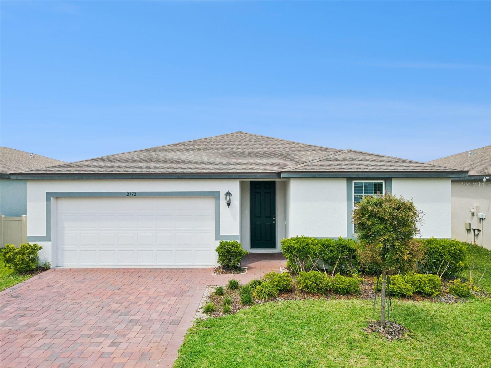2772 SAN MARCO WAY, WINTER HAVEN, FL, 33884