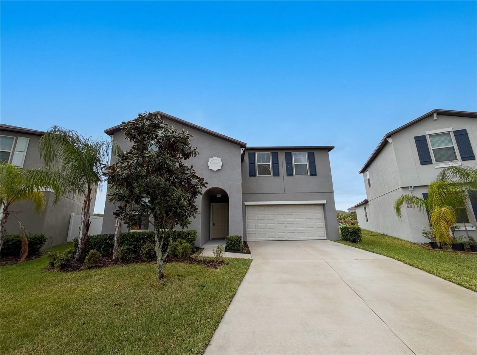 11849 BLACKEYED SUSAN DR, RIVERVIEW, FL, 33579