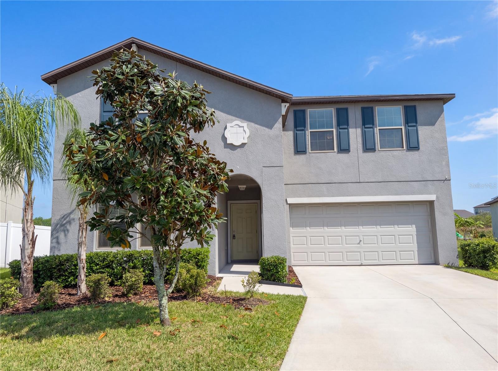 11849 BLACKEYED SUSAN DR, RIVERVIEW, FL, 33579