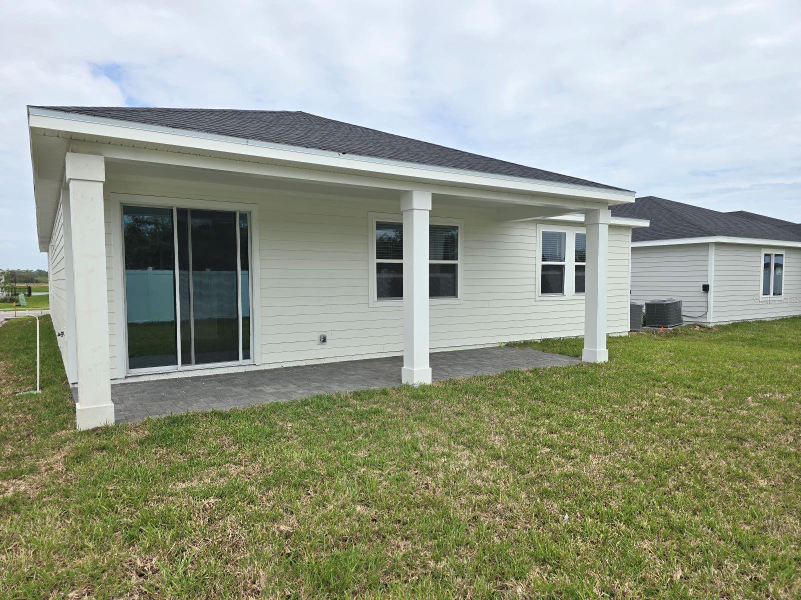 61 ARARAT DR, PALM COAST, FL, 32137