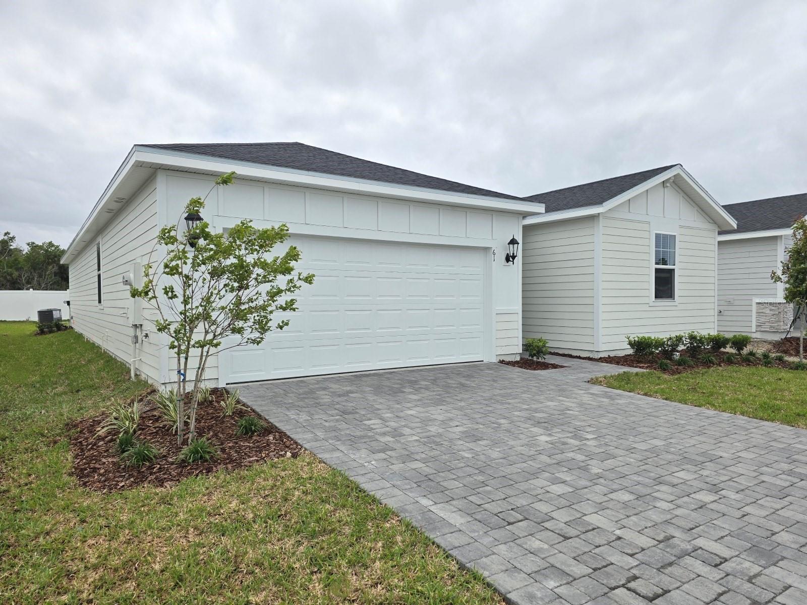 61 ARARAT DR, PALM COAST, FL, 32137