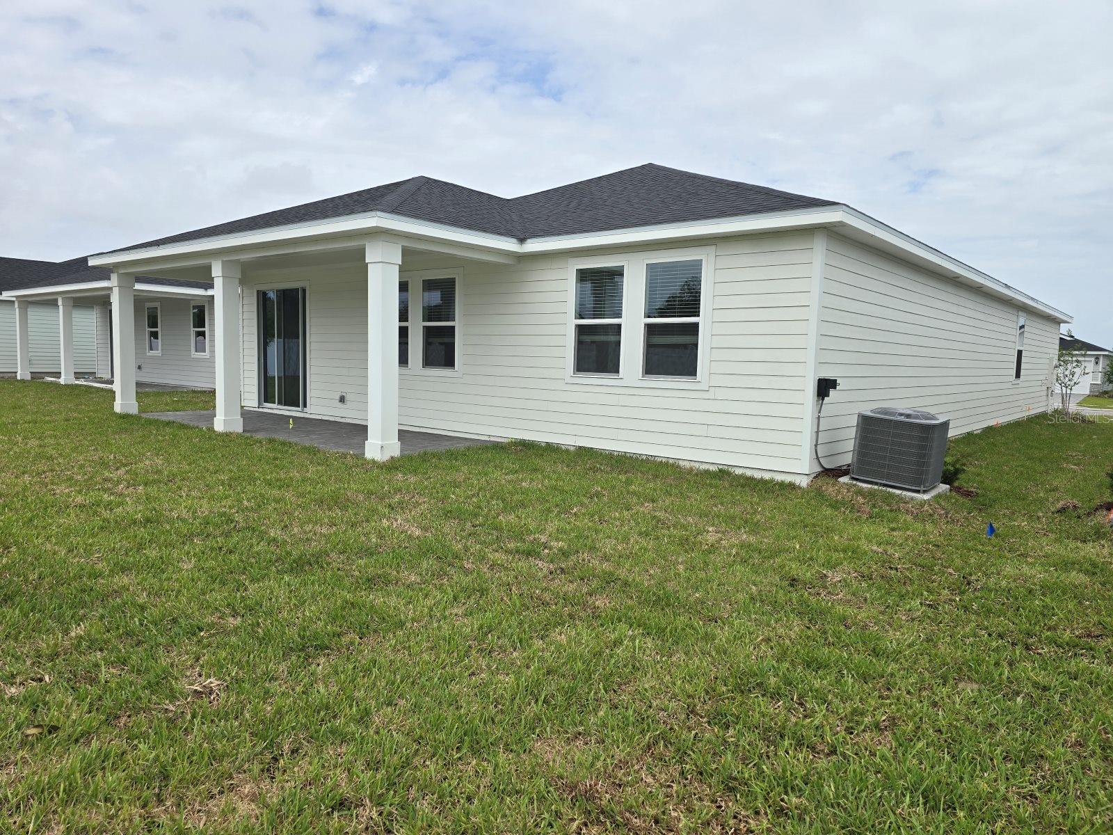 61 ARARAT DR, PALM COAST, FL, 32137