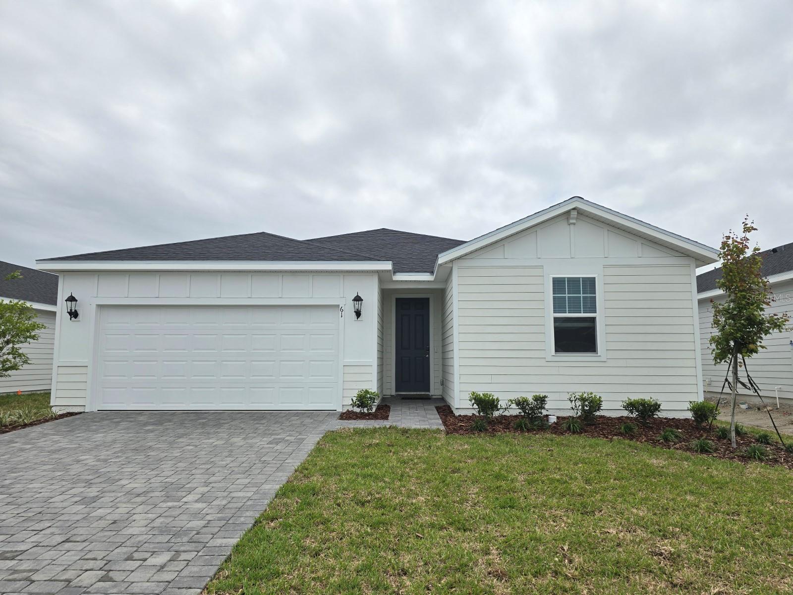 61 ARARAT DR, PALM COAST, FL, 32137