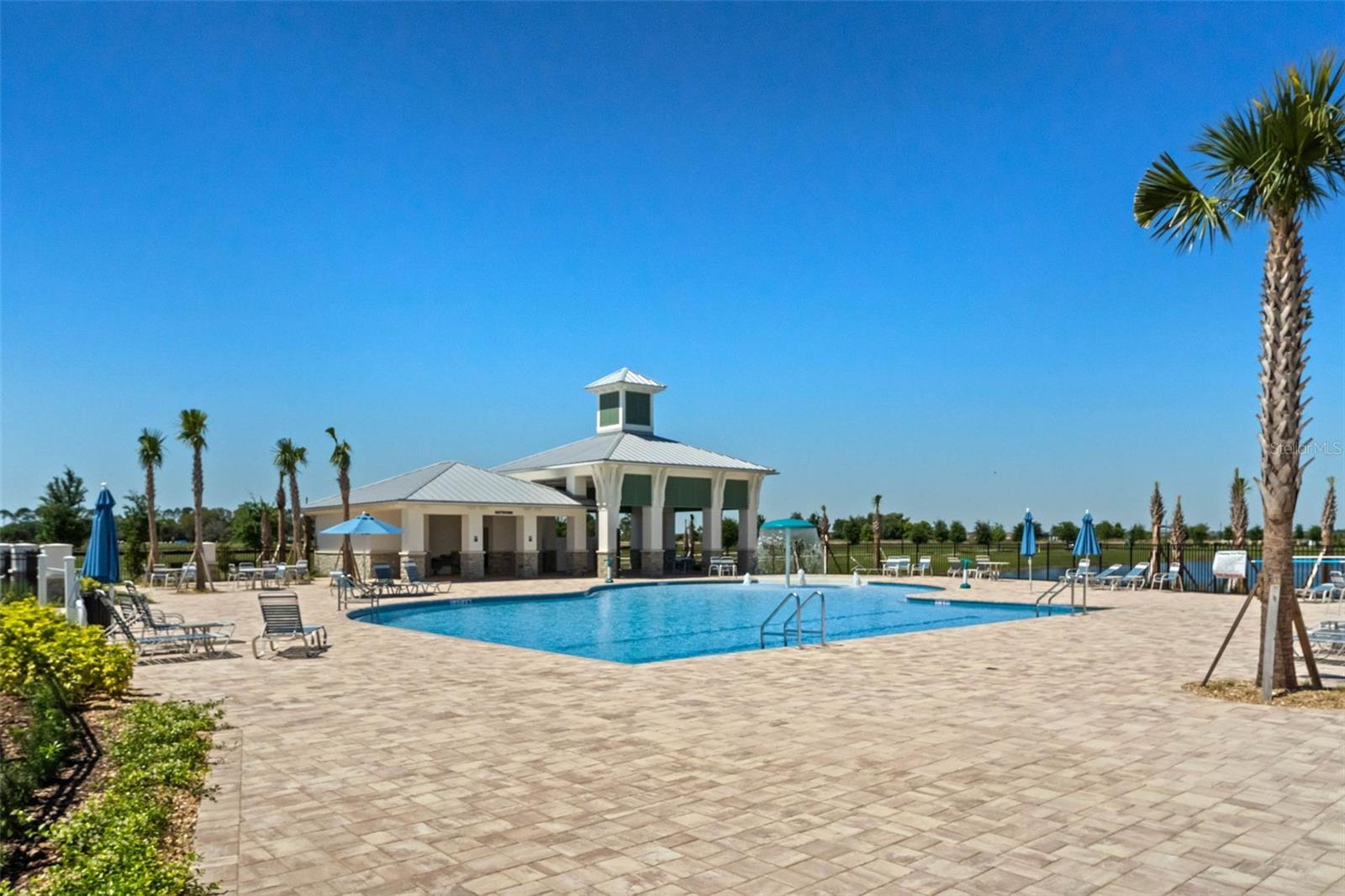 5013 E FOUNTAINWOOD DR, ST CLOUD, FL, 34772