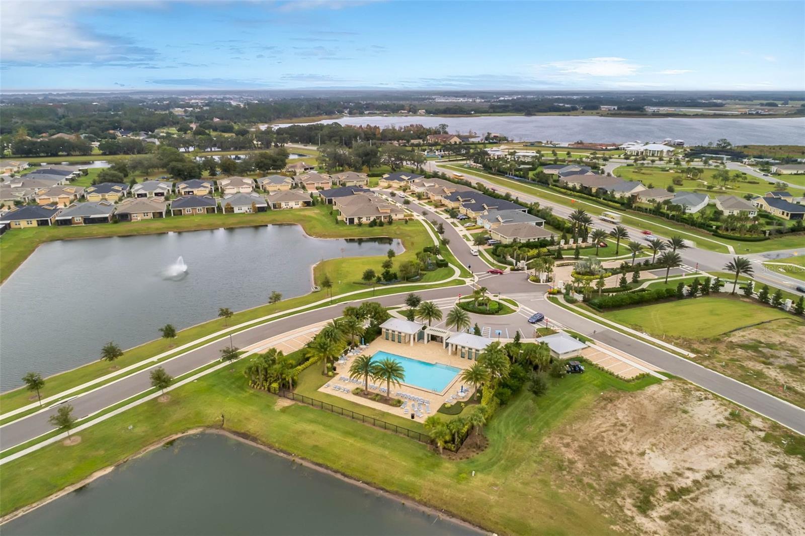 5013 E FOUNTAINWOOD DR, ST CLOUD, FL, 34772
