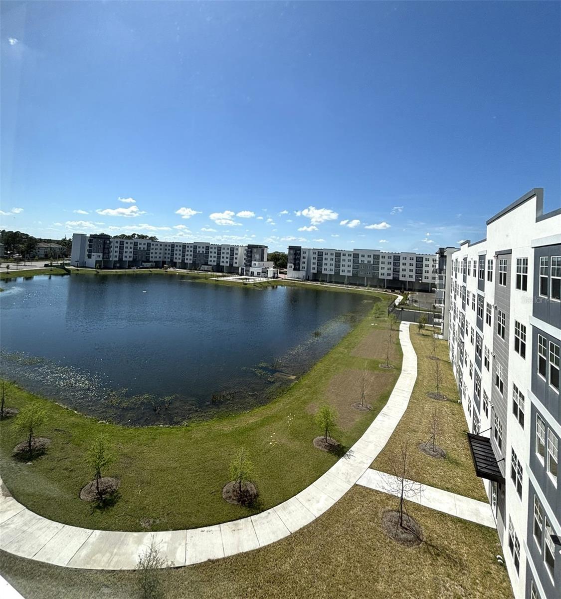 5579 MILLENIA PARK #409, ORLANDO, FL, 32839