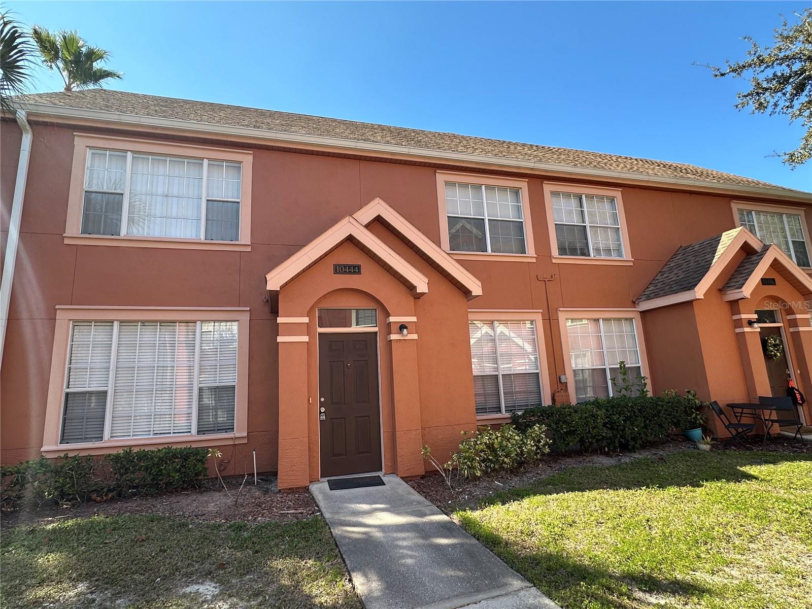 LAKE CHASE CONDO, TAMPA, FL, 33626