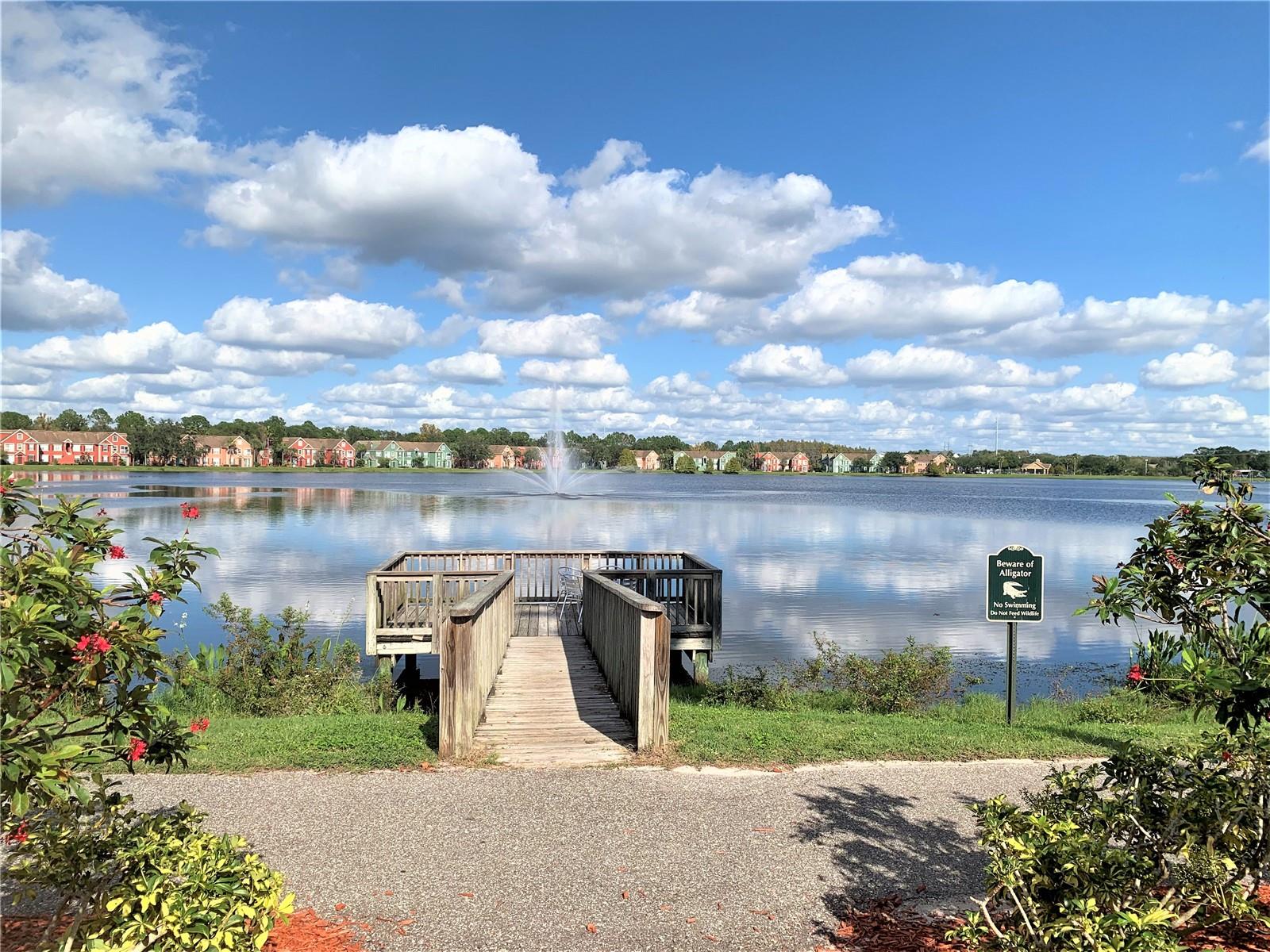 LAKE CHASE CONDO, TAMPA, FL, 33626