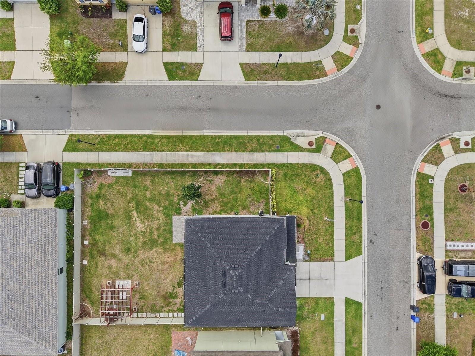 8201 BILSTON VILLAGE LN, GIBSONTON, FL, 33534