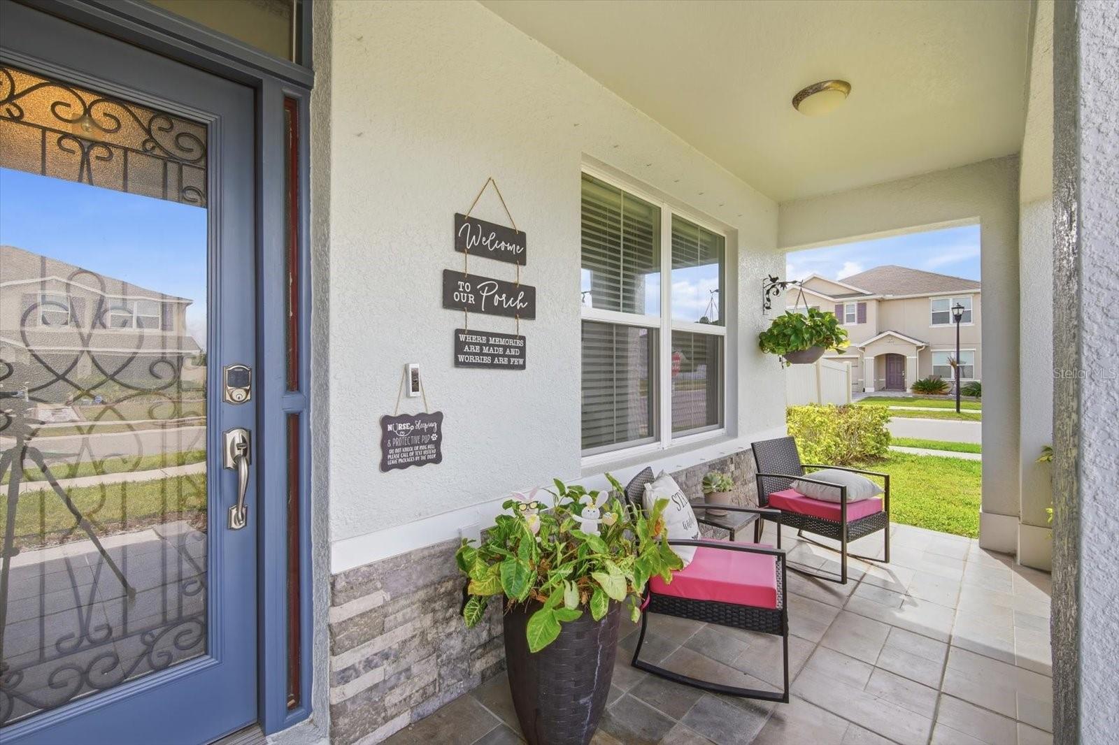 8201 BILSTON VILLAGE LN, GIBSONTON, FL, 33534