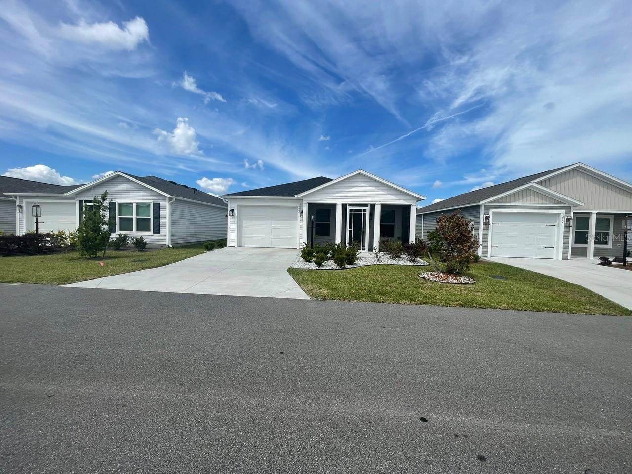 1221 SEAN CURRAN CT, THE VILLAGES, FL, 34762