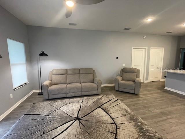 1221 SEAN CURRAN CT, THE VILLAGES, FL, 34762