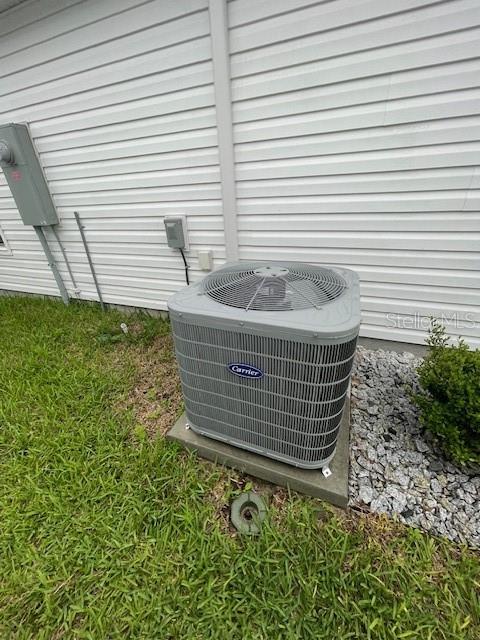 1221 SEAN CURRAN CT, THE VILLAGES, FL, 34762