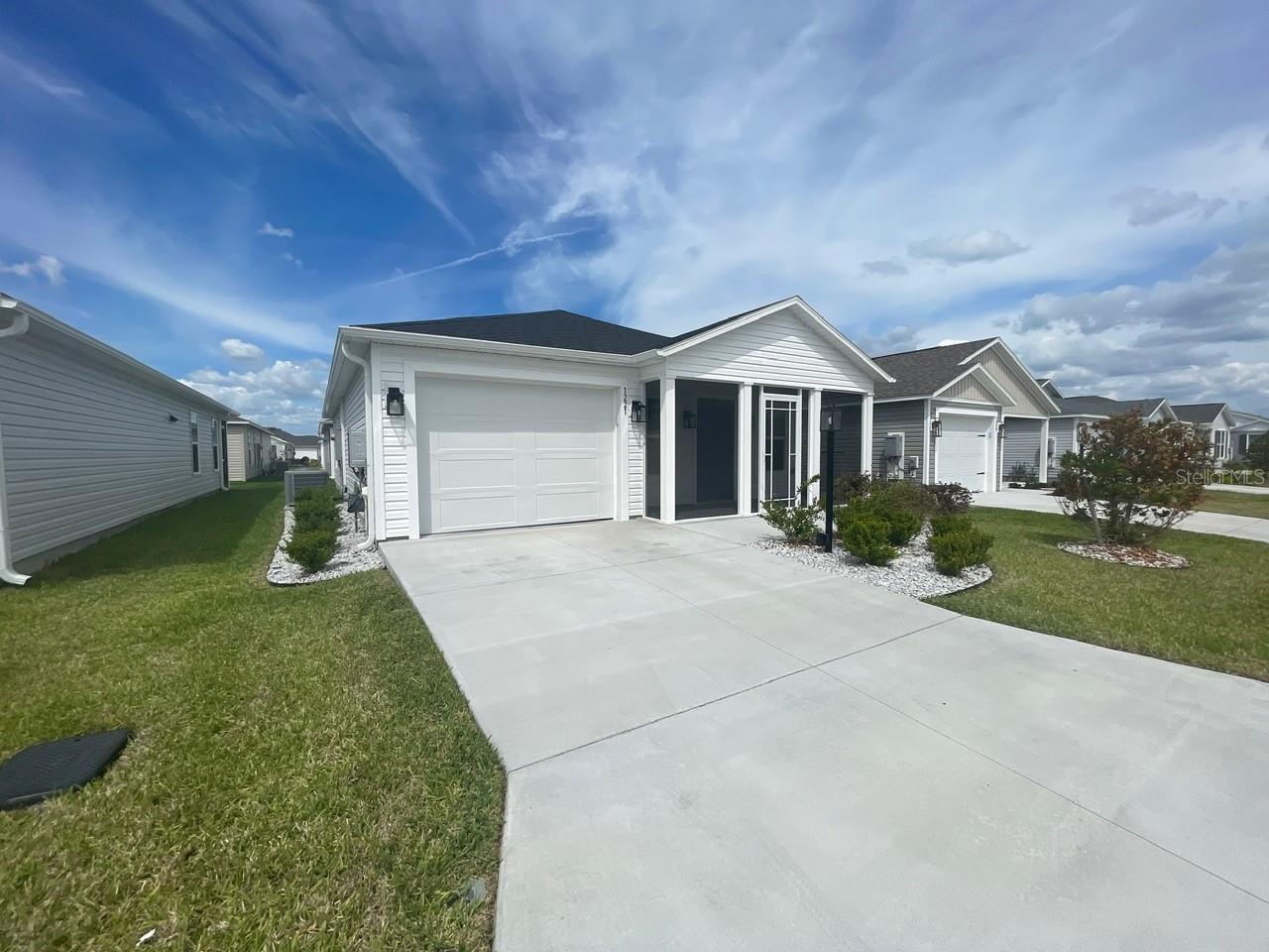 1221 SEAN CURRAN CT, THE VILLAGES, FL, 34762