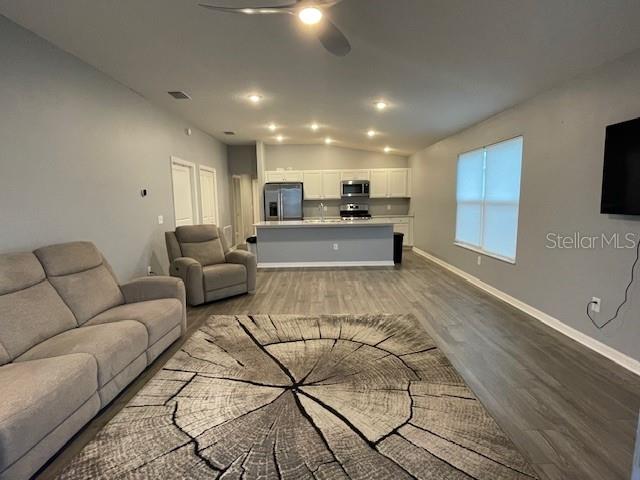 1221 SEAN CURRAN CT, THE VILLAGES, FL, 34762