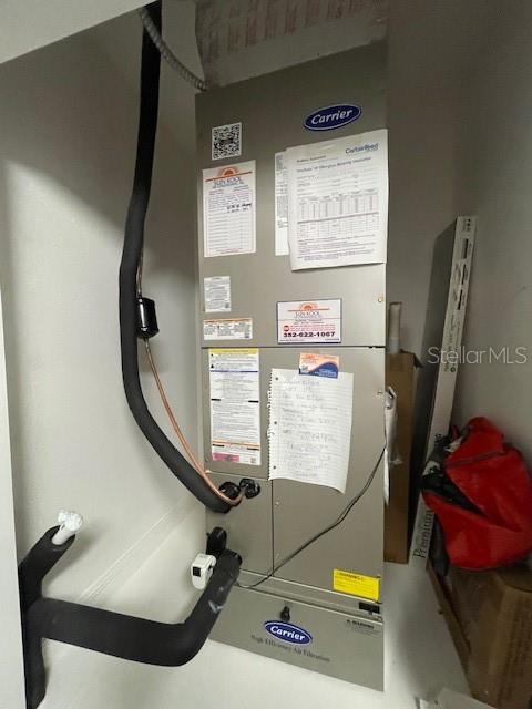 1221 SEAN CURRAN CT, THE VILLAGES, FL, 34762