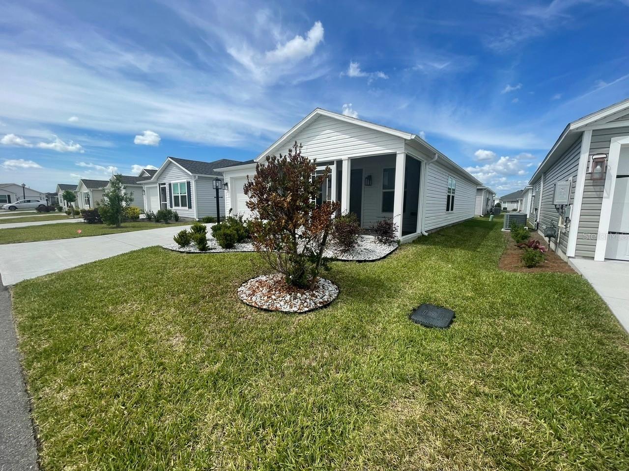 1221 SEAN CURRAN CT, THE VILLAGES, FL, 34762