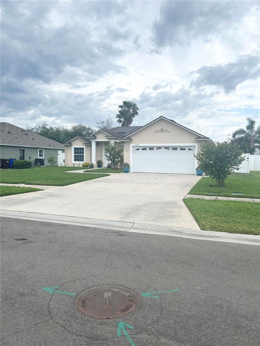 4202 CRACKER CT, ST CLOUD, FL, 34772