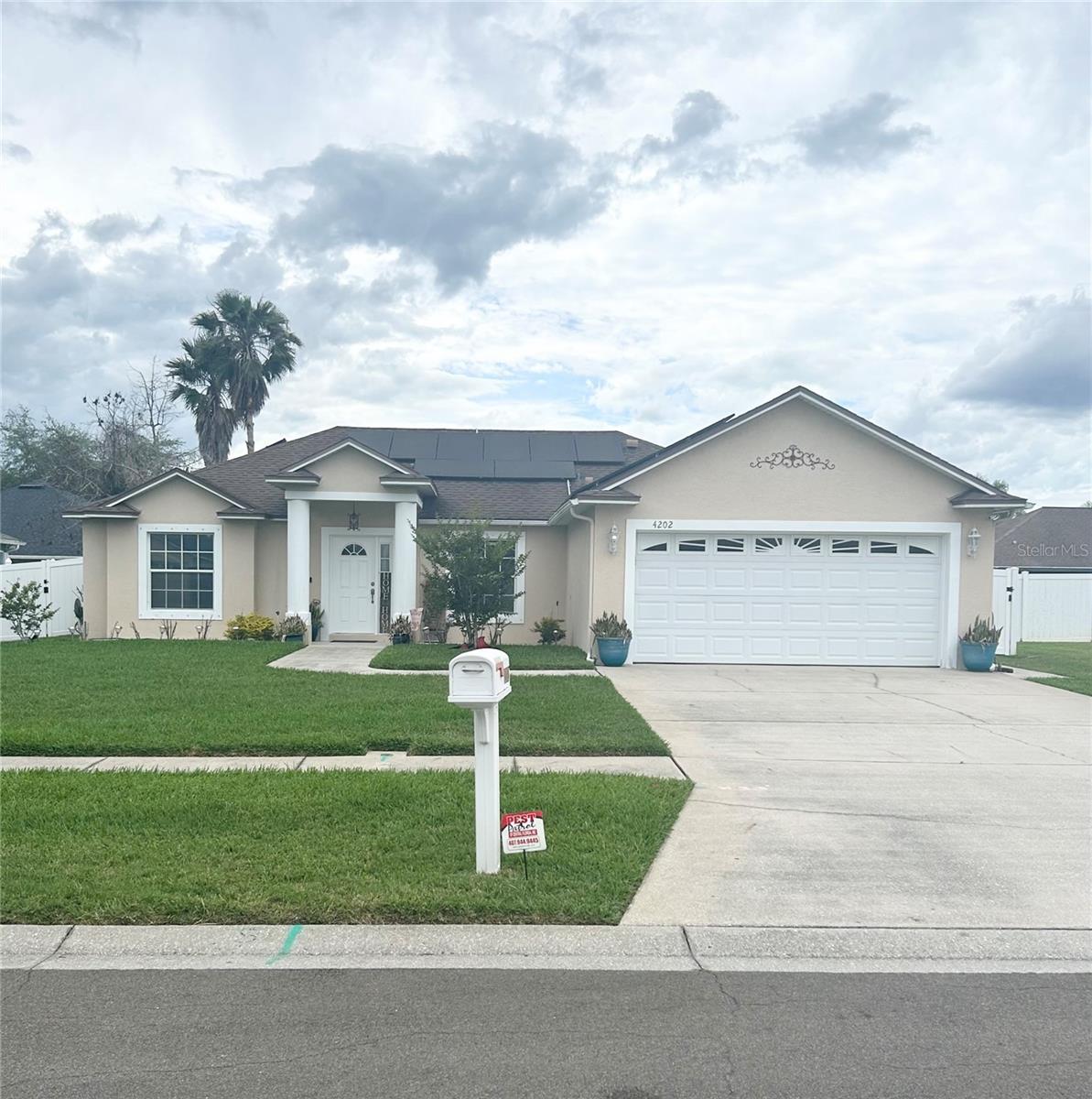 4202 CRACKER CT, ST CLOUD, FL, 34772