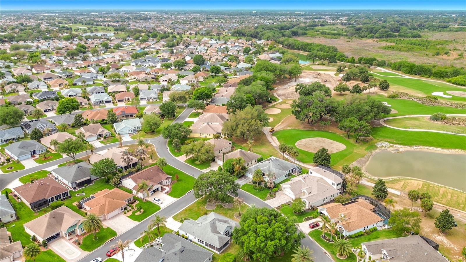 1577 OLAR CT, THE VILLAGES, FL, 32162