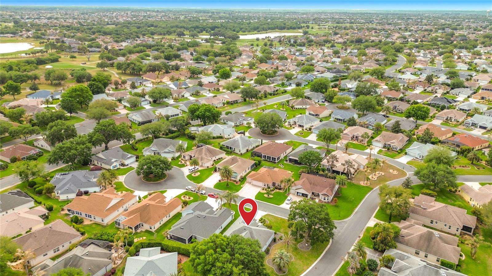 1577 OLAR CT, THE VILLAGES, FL, 32162