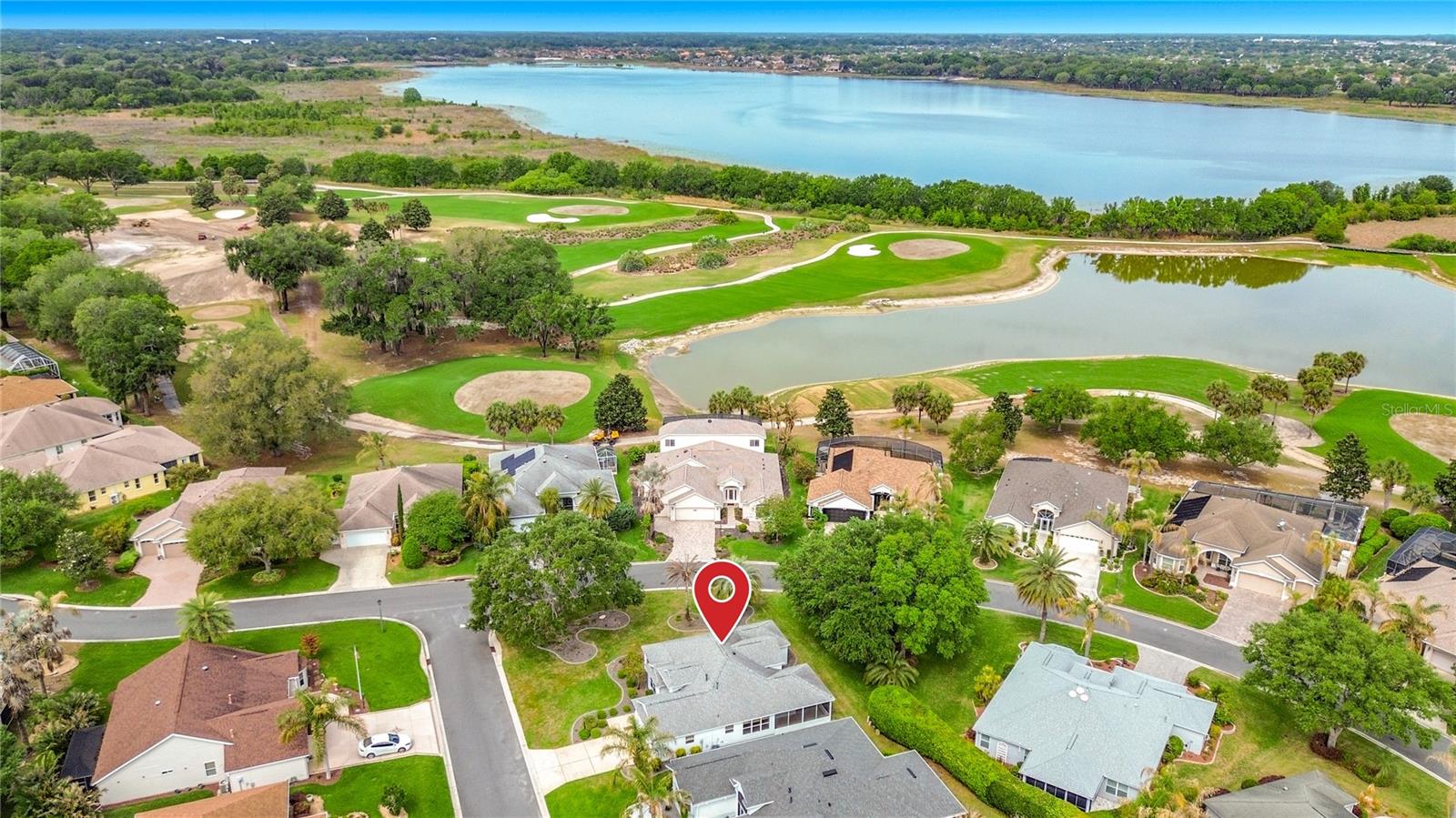 1577 OLAR CT, THE VILLAGES, FL, 32162