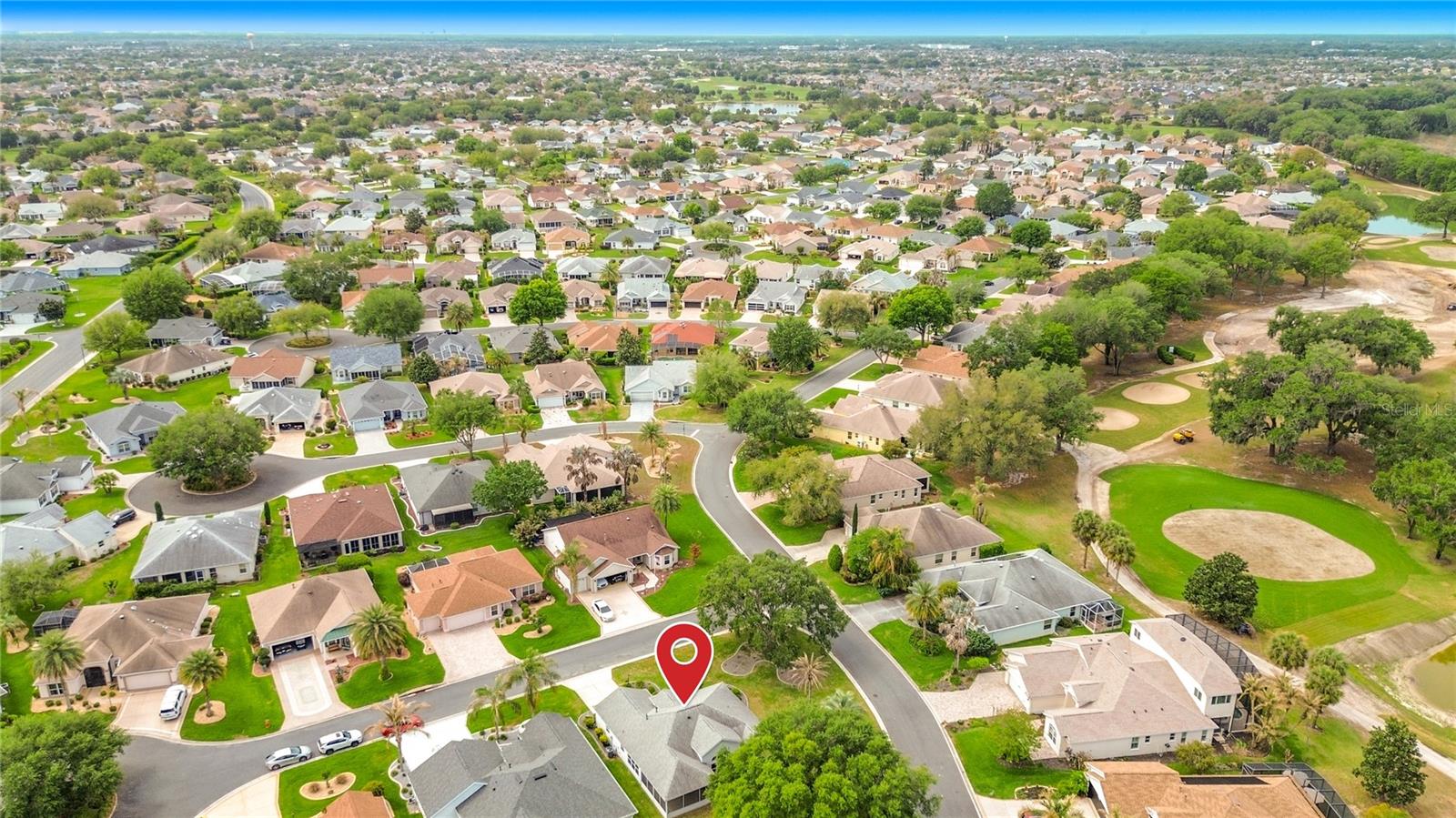 1577 OLAR CT, THE VILLAGES, FL, 32162