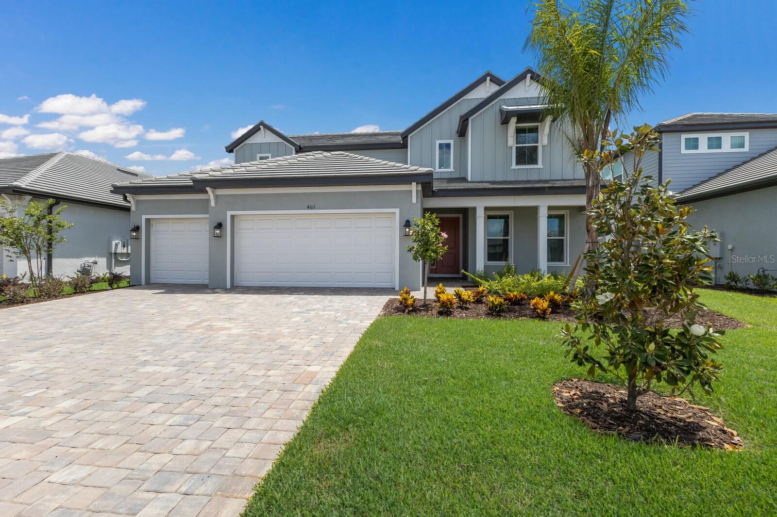 4611 SWEET RETREAT RUN, LAKEWOOD RANCH, FL, 34211