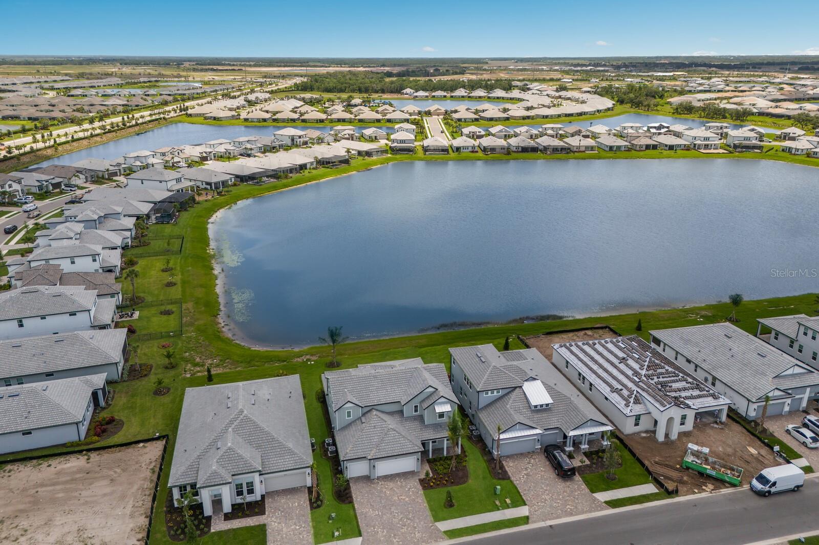 4611 SWEET RETREAT RUN, LAKEWOOD RANCH, FL, 34211
