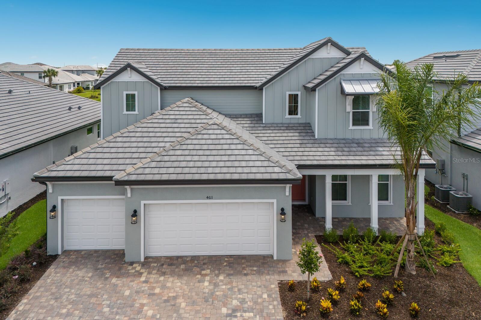 4611 SWEET RETREAT RUN, LAKEWOOD RANCH, FL, 34211