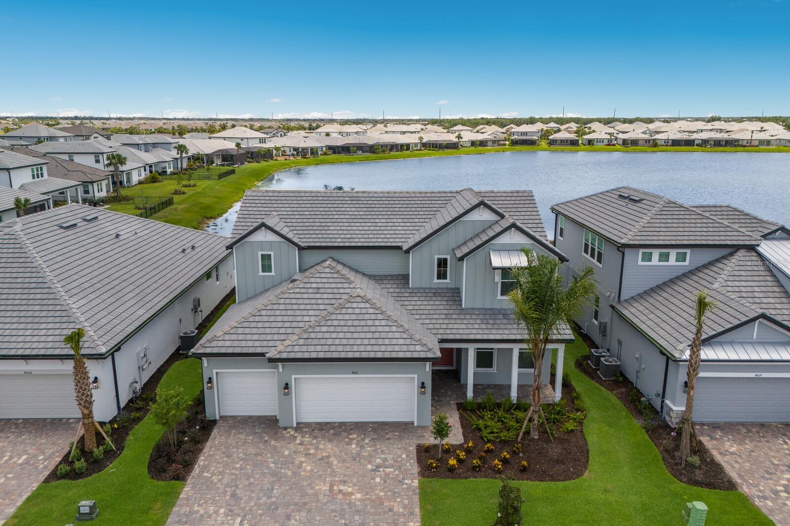 4611 SWEET RETREAT RUN, LAKEWOOD RANCH, FL, 34211