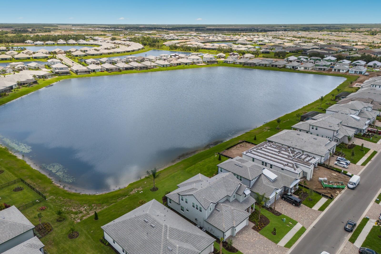 4611 SWEET RETREAT RUN, LAKEWOOD RANCH, FL, 34211