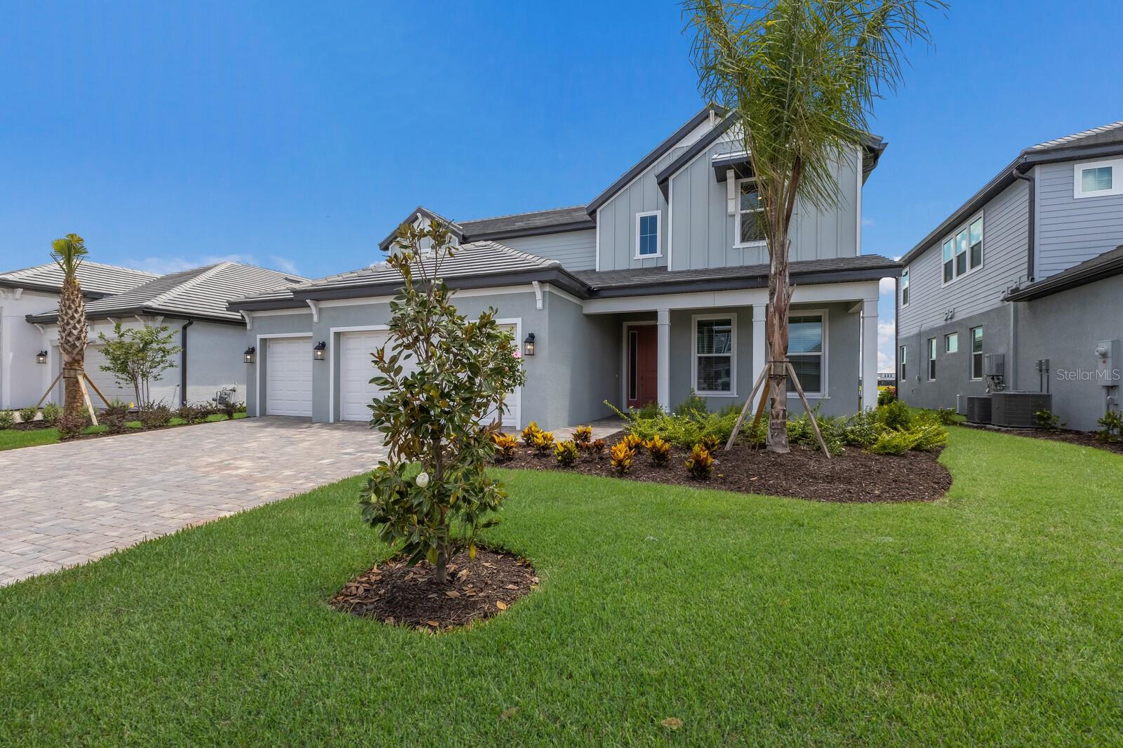 4611 SWEET RETREAT RUN, LAKEWOOD RANCH, FL, 34211