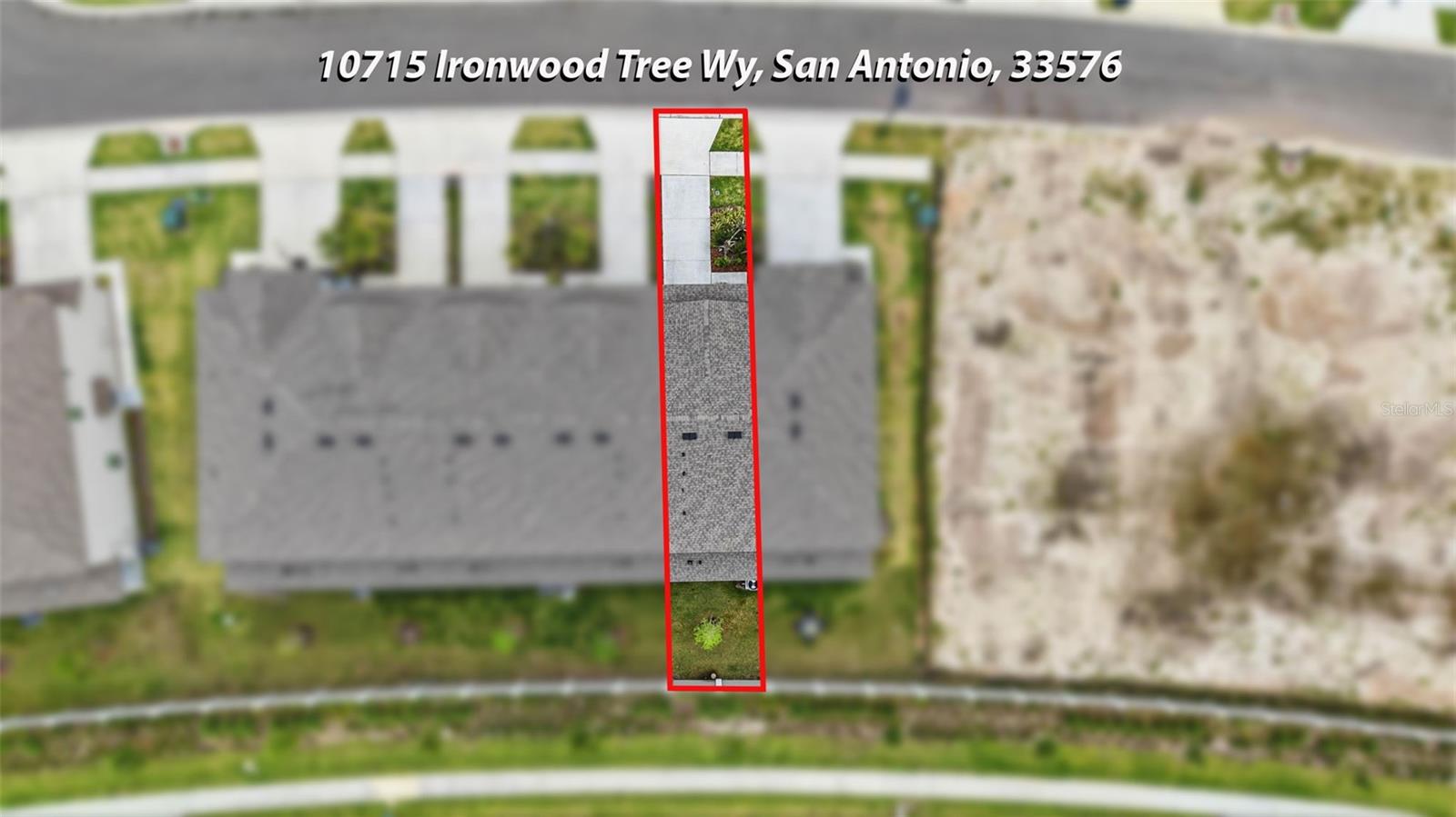 10715 IRONWOOD TREE WAY, SAN ANTONIO, FL, 33576